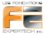 logo les fondations expertech